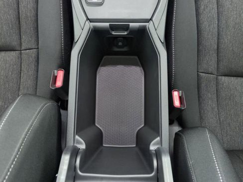 Certified 2024 Honda Accord EX image 25