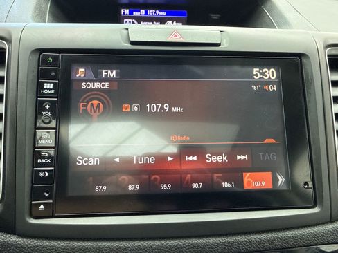 Used 2016 Honda CR-V Touring image 27