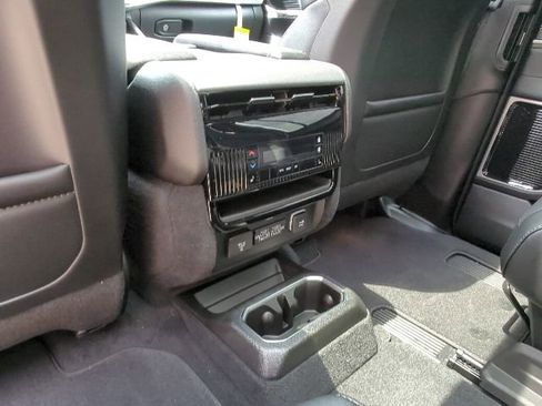 New 2026 Jeep Grand Wagoneer Limited AWD/4WD image 29