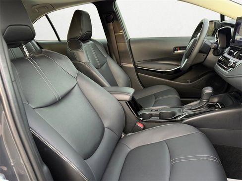 Used 2024 Toyota Corolla XLE image 15