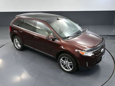 Used 2012 Ford Edge Limited AWD/4WD image 54