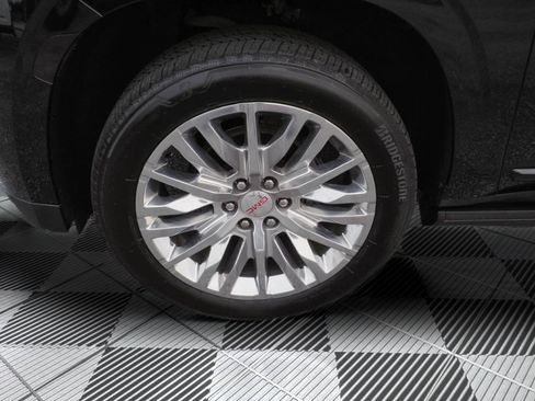 Used 2022 GMC Yukon Denali AWD/4WD image 33