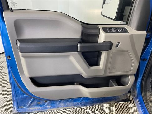 Used 2019 Ford F150 XL w/ Equipment Group 101A Mid image 9