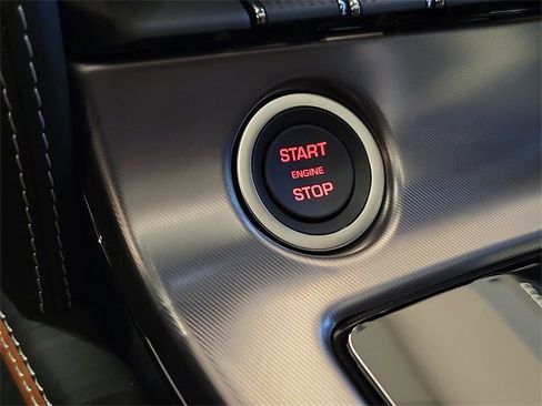 New 2024 Jaguar F-TYPE R image 26