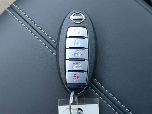 New 2025 Nissan Altima 2.5 S image 25