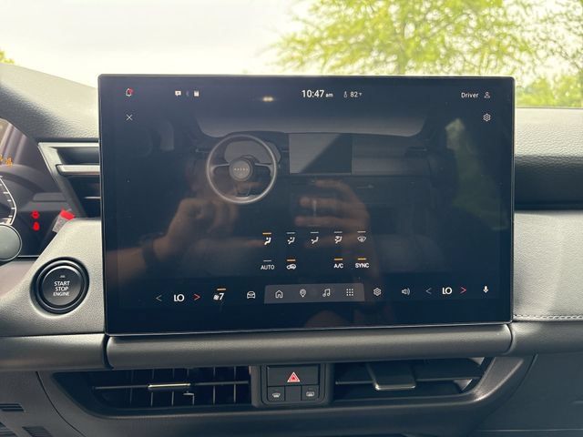 New 2026 MAZDA CX-5 AWD 2.5 S image 19