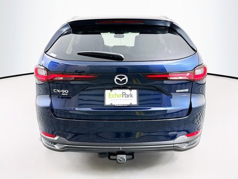 Used 2024 MAZDA CX-90 Plug-In Hybrid w/ Preferred image 7
