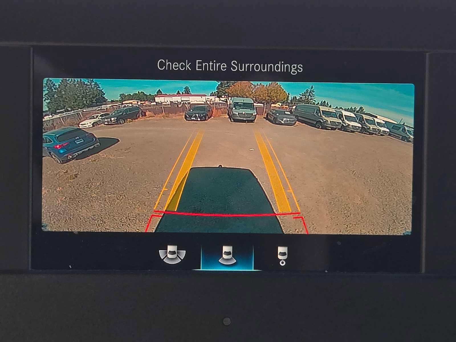 Used 2020 Mercedes-Benz Sprinter 2500 image 31