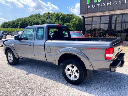 Used 2006 Ford Ranger Sport RWD image 5