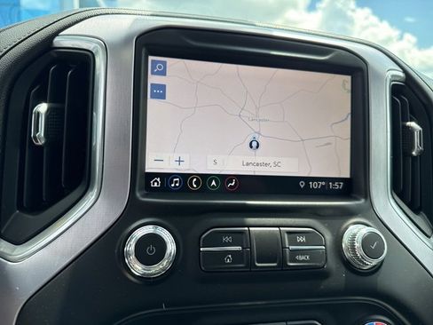 Used 2019 GMC Sierra 1500 SLT w/ SLT Premium Plus Package image 19