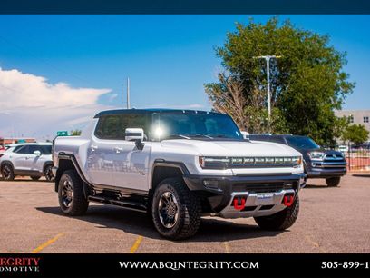 Used 2025 GMC Hummer EV 2X w/ Extreme Off-Road Package