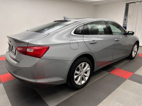 Used 2024 Chevrolet Malibu LT FWD image 6