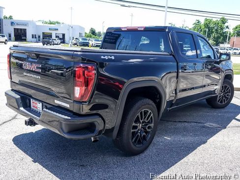 Used 2026 GMC Sierra 1500 Elevation AWD/4WD image 9
