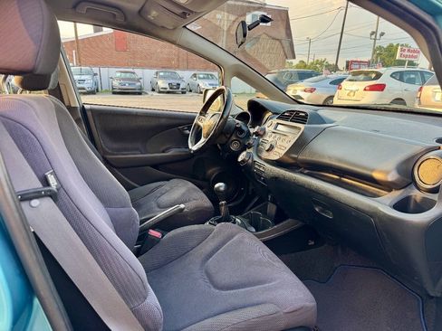 Used 2012 Honda Fit Sport image 12