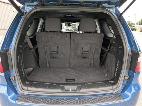 Used 2023 Dodge Durango R/T w/ Blacktop Package AWD/4WD image 18