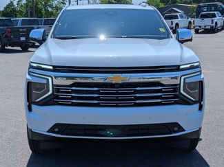 New 2026 Chevrolet Suburban Premier RWD video 2