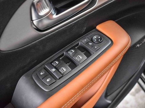 New 2026 Chrysler Pacifica Pinnacle w/ Trailer Tow Group image 20