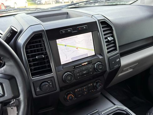 Used 2020 Ford F150 XLT w/ Equipment Group 302A Luxury AWD/4WD image 47