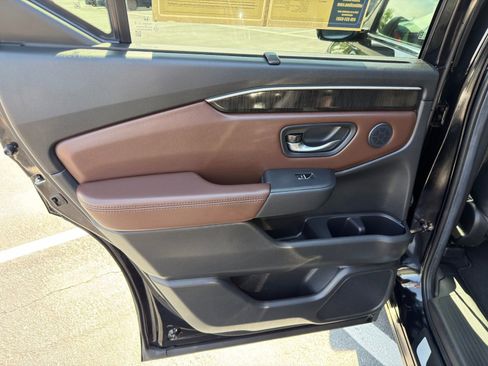Used 2024 Honda Pilot Elite image 30