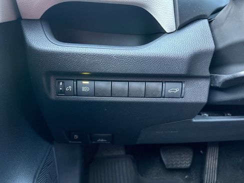 Used 2024 Toyota RAV4 XLE w/ Convenience Package AWD/4WD image 26