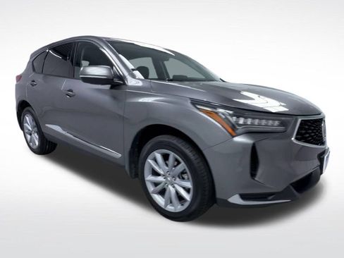 Used 2024 Acura RDX SH-AWD image 2