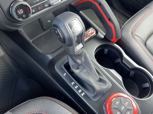 New 2025 Ford Bronco Stroppe Edition AWD/4WD image 25