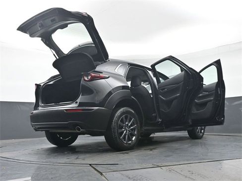 Certified 2023 MAZDA CX-30 AWD 2.5 S image 47