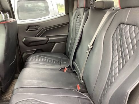 Used 2024 Chevrolet Colorado Trail Boss w/ Advanced Trailering Package image 14