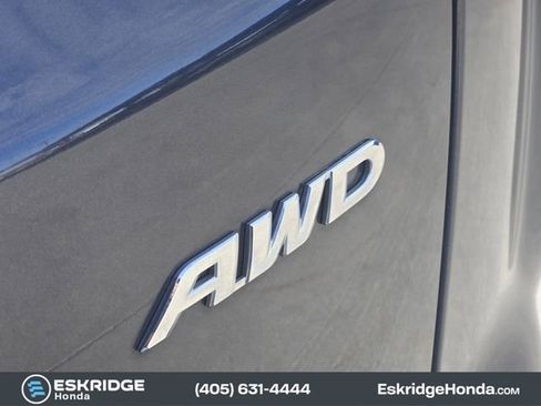 Used 2018 Honda CR-V EX-L image 13