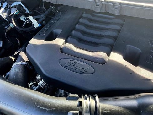 Used 2023 Ford F150 Lariat w/ Equipment Group 502A High image 33