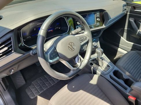 Used 2024 Volkswagen Jetta S FWD image 28