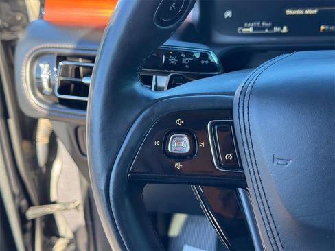 Used 2021 Lincoln Aviator Reserve w/ Elements Package Plus image 23