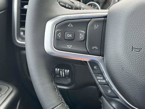 New 2025 RAM 1500 Big Horn AWD/4WD image 19