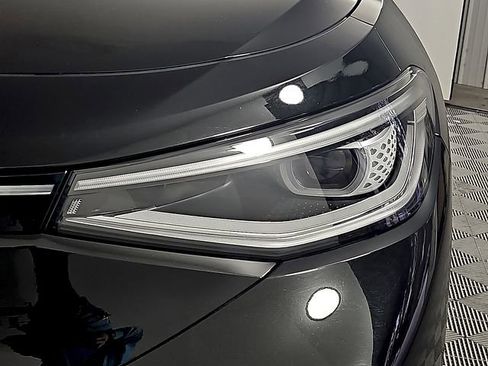 Used 2021 Volkswagen ID.4 1st Edition image 10