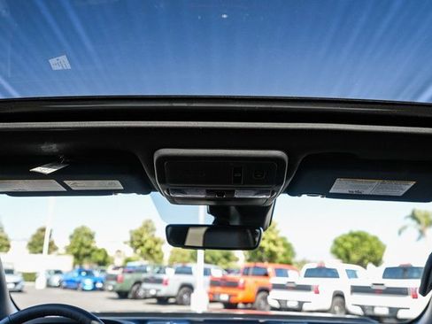 New 2026 Nissan Frontier Pro-X w/ Pro Premium Package image 17