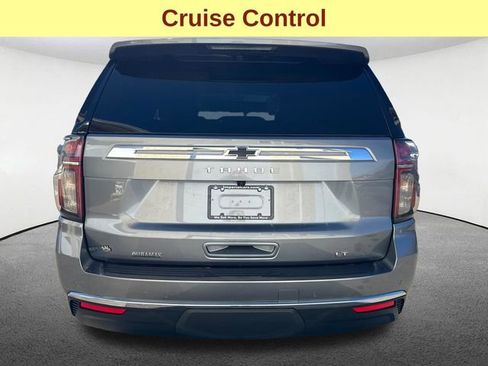 Used 2021 Chevrolet Tahoe LT AWD/4WD image 13