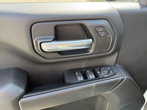 New 2026 Chevrolet Silverado 2500 Custom w/ Custom Convenience Package image 10