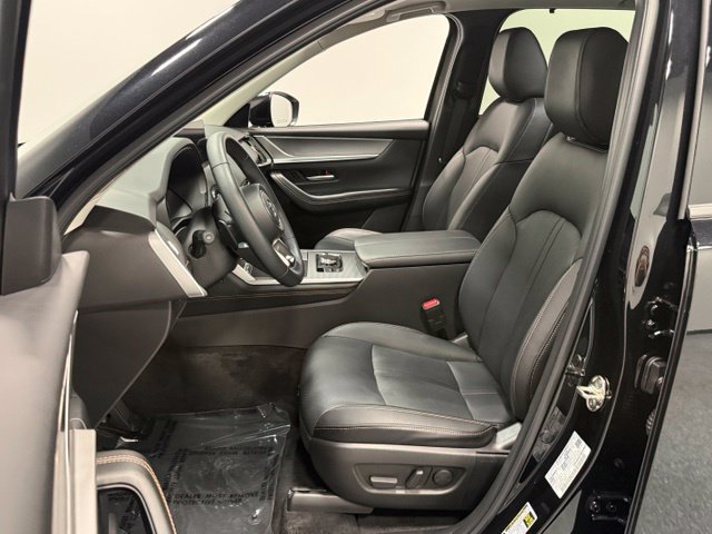 Used 2026 MAZDA CX-90 3.3 Turbo w/ Preferred Package AWD/4WD image 10