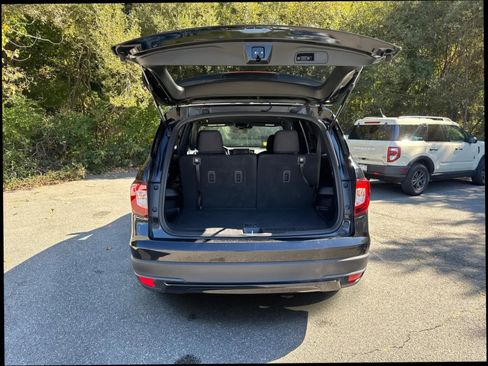 Used 2022 Honda Pilot Sport image 39