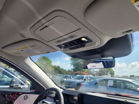 New 2025 Lincoln Aviator Reserve w/ Equipment Group 201A image 21