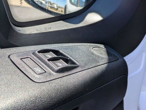 New 2025 RAM ProMaster 1500 w/ Power Group image 11