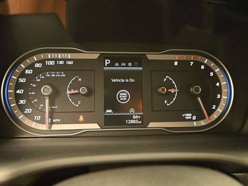 Certified 2024 Hyundai Tucson SEL AWD/4WD image 17