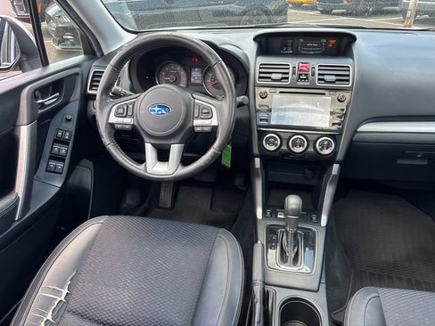 Used 2017 Subaru Forester 2.0XT Premium AWD/4WD image 11