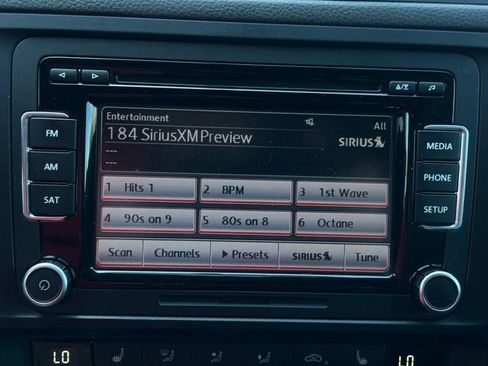 Used 2013 Volkswagen Jetta GLI Autobahn image 26