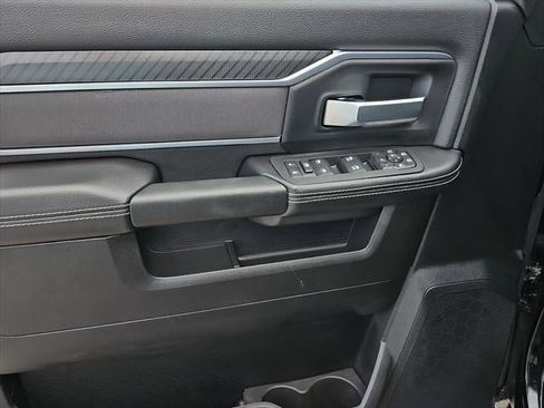 New 2026 RAM 3500 Lone Star image 52