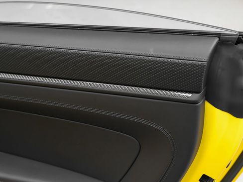 Certified 2023 Porsche 911 GT3 RWD image 40