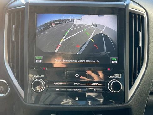 Used 2020 Subaru Forester Touring w/ Popular Package #2 image 14