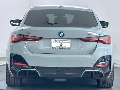 Used 2023 BMW i4 M50 image 7