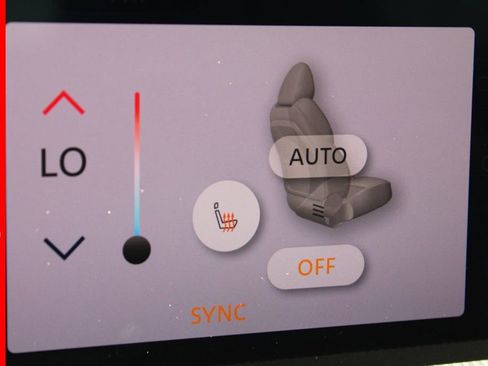 New 2025 Nissan Murano SV w/ Cargo Package image 25