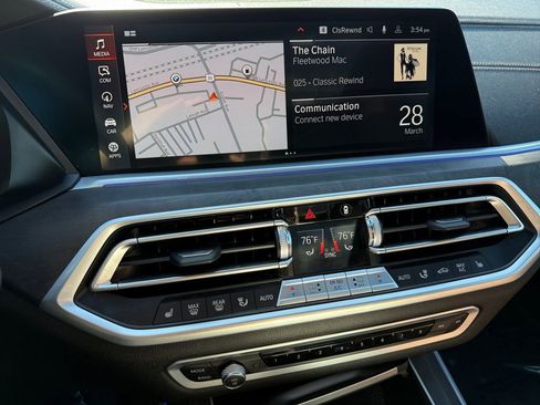 Certified 2023 BMW X5 xDrive40i w/ Premium Package image 20